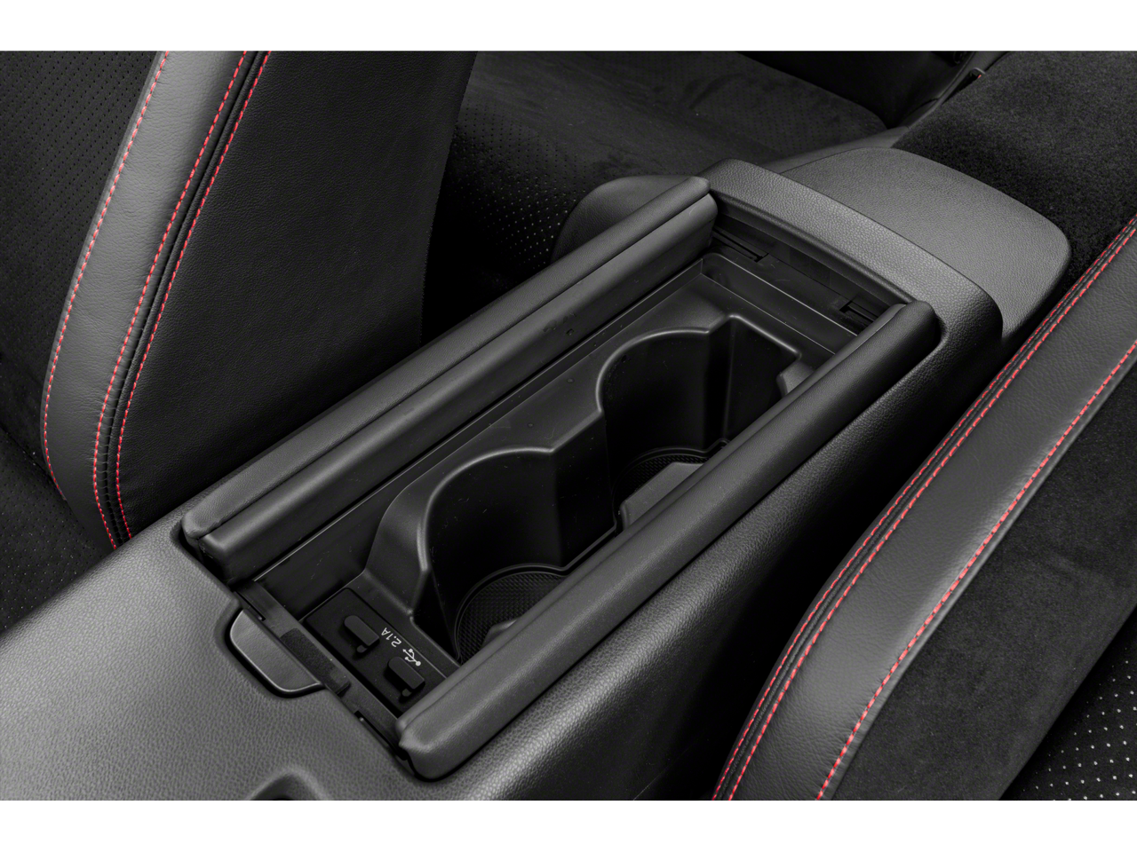 2023 Subaru BRZ Limited