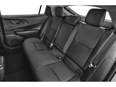 2023 Toyota Prius Prime SE