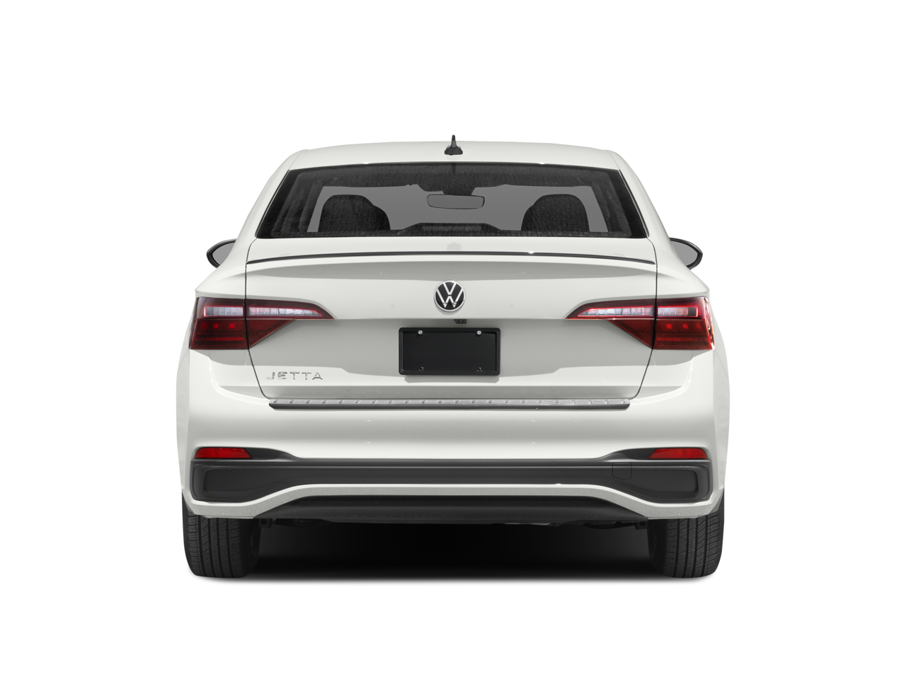 2023 Volkswagen Jetta S