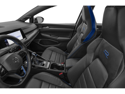 2023 Volkswagen Golf R 2.0T