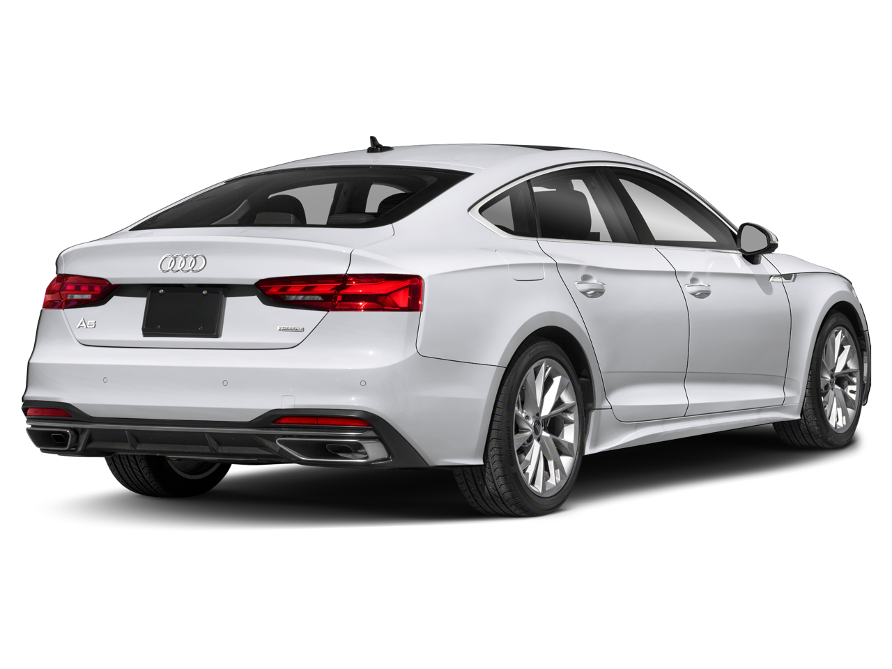 2024 Audi A5 Sportback Prestige quattro