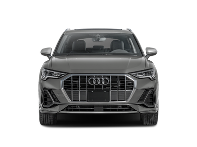 2024 Audi Q3 Premium S Line quattro
