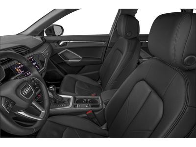 2024 Audi Q3 Premium S Line quattro
