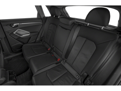 2024 Audi Q3 Premium S Line quattro