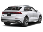 2024 Audi Q8 55 Premium Plus quattro