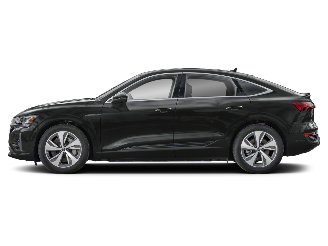 2024 Audi Q8 Sportback e-tron Premium Plus S line quattro