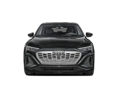 2024 Audi Q8 Sportback e-tron Premium Plus S line quattro