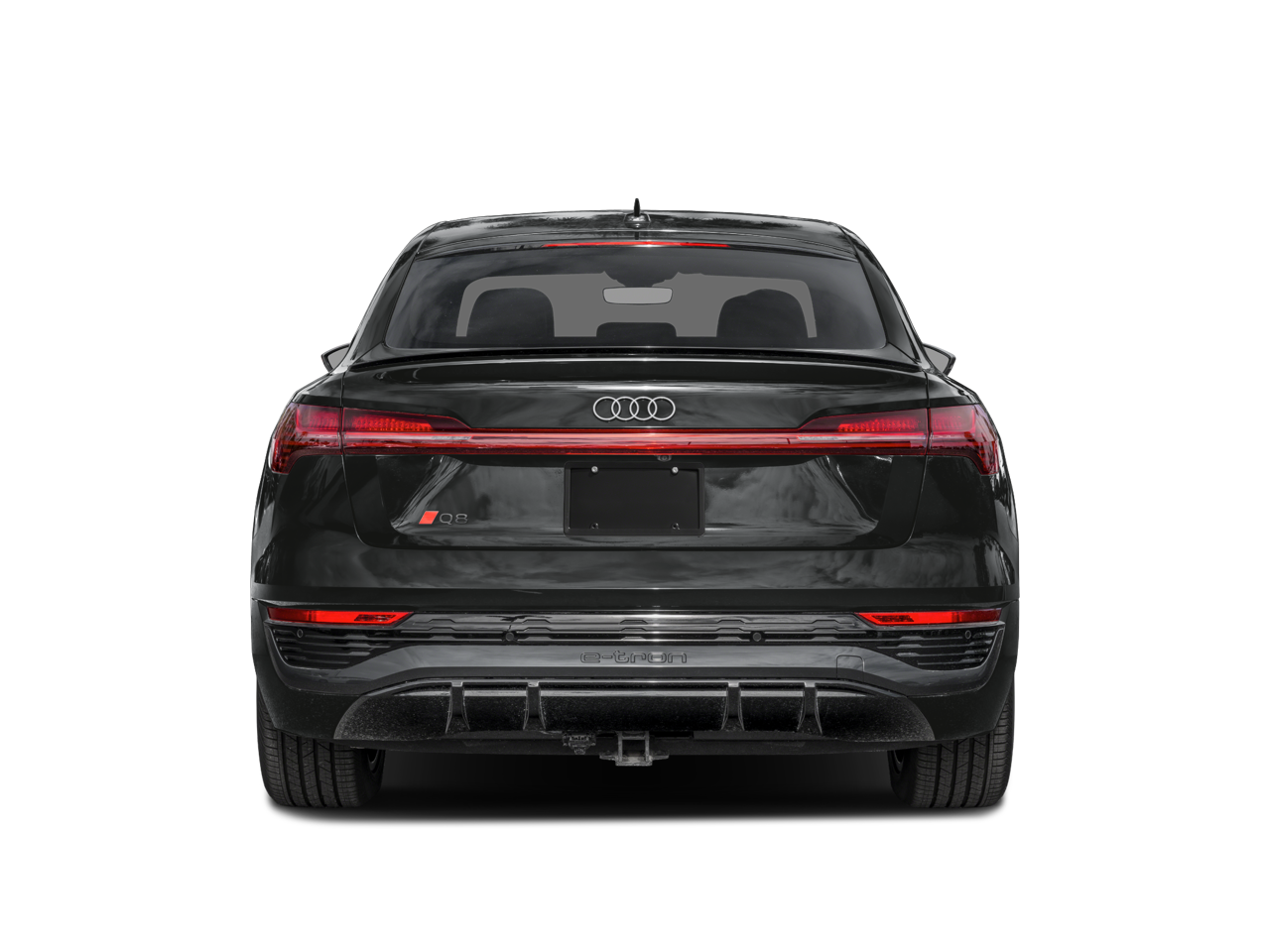 2024 Audi Q8 Sportback e-tron Premium Plus S line quattro