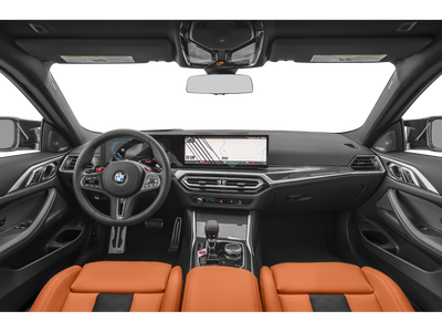 2024 BMW M4 Base