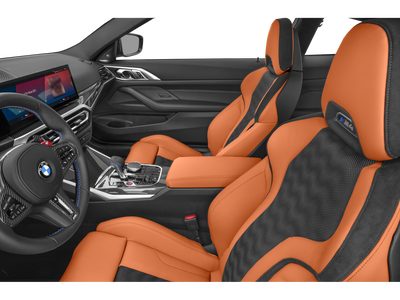 2024 BMW M4 Base