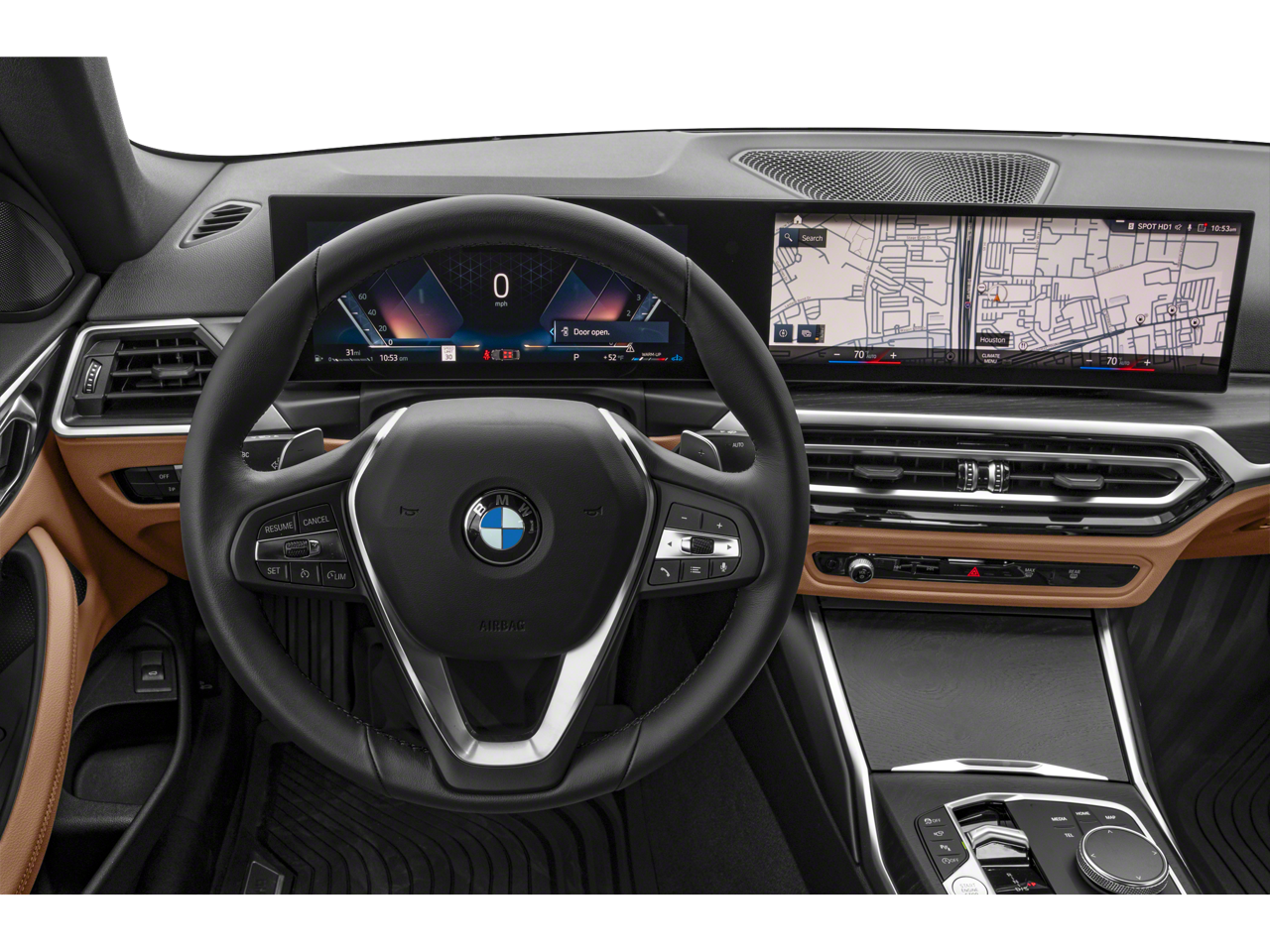 2024 BMW 430i 430i