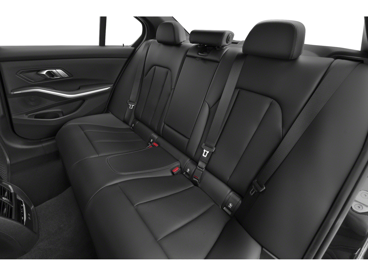 2024 BMW 3 Series M340i