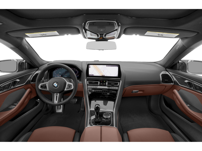 2024 BMW 850i M850i xDrive Gran Coupe