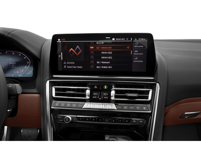 2024 BMW 850i M850i xDrive Gran Coupe