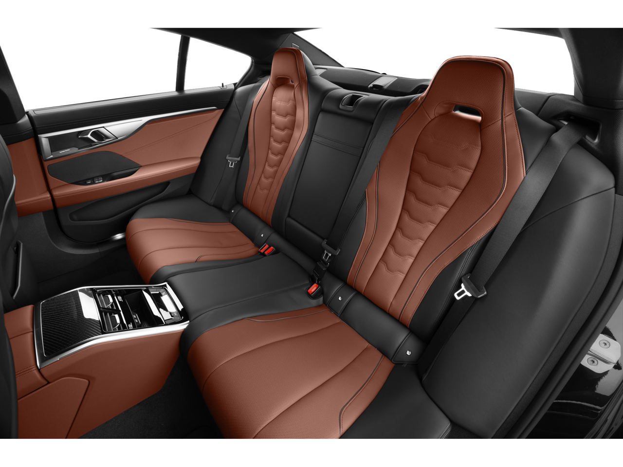 2024 BMW 850i M850i xDrive Gran Coupe