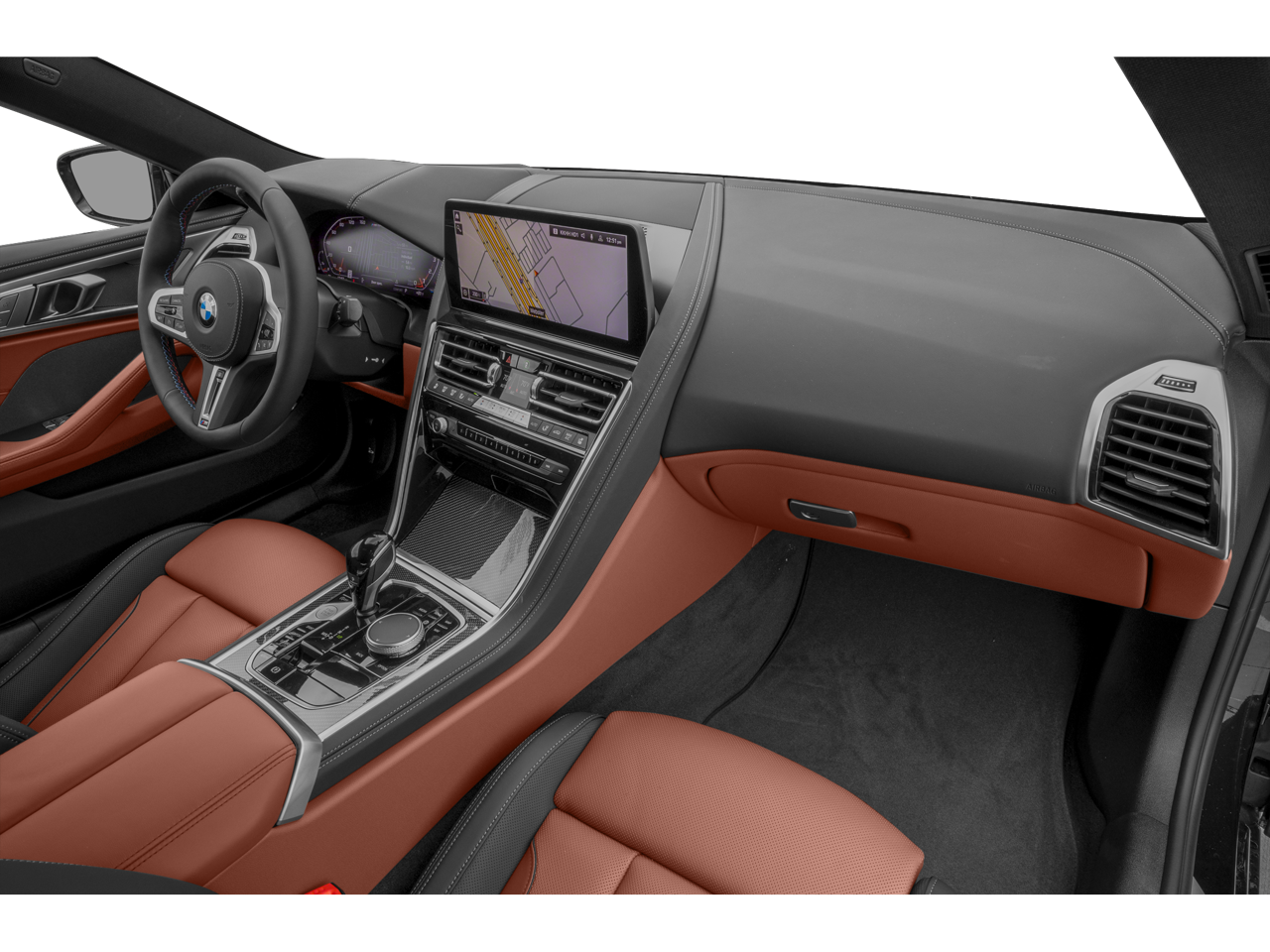 2024 BMW 850i M850i xDrive Gran Coupe