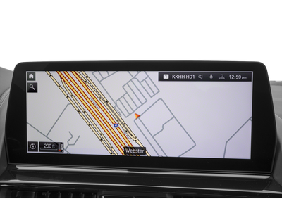 2024 BMW 850i M850i xDrive Gran Coupe