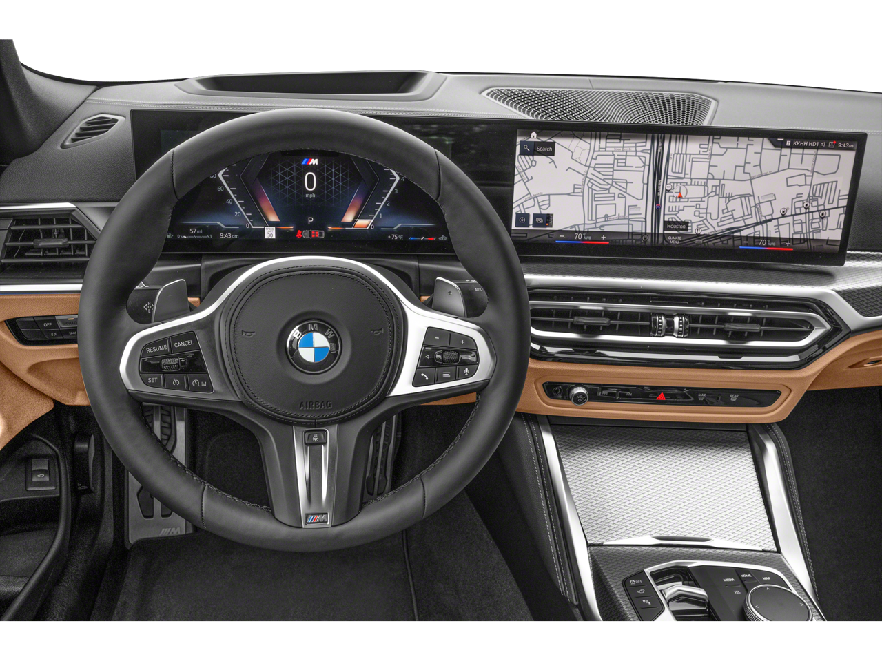 2024 BMW 440i M440i