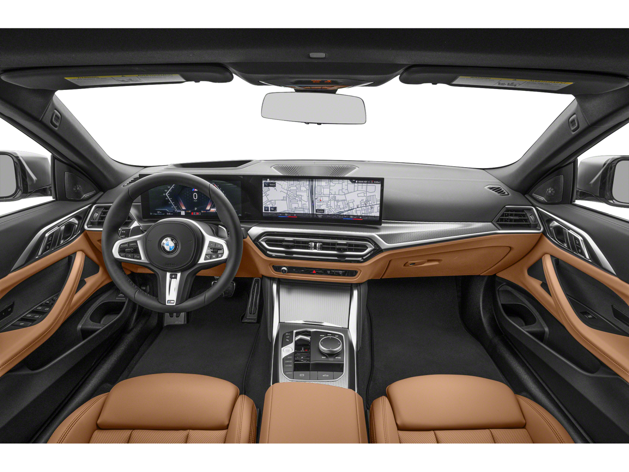 2024 BMW 440i M440i
