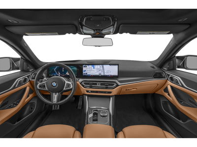 2024 BMW 4 Series M440i