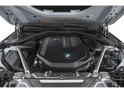 2024 BMW 4 Series M440i