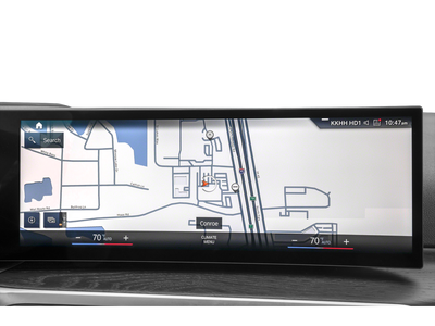 2024 BMW 4 Series M440i