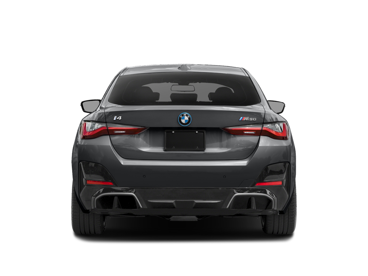 2024 BMW i4 xDrive40