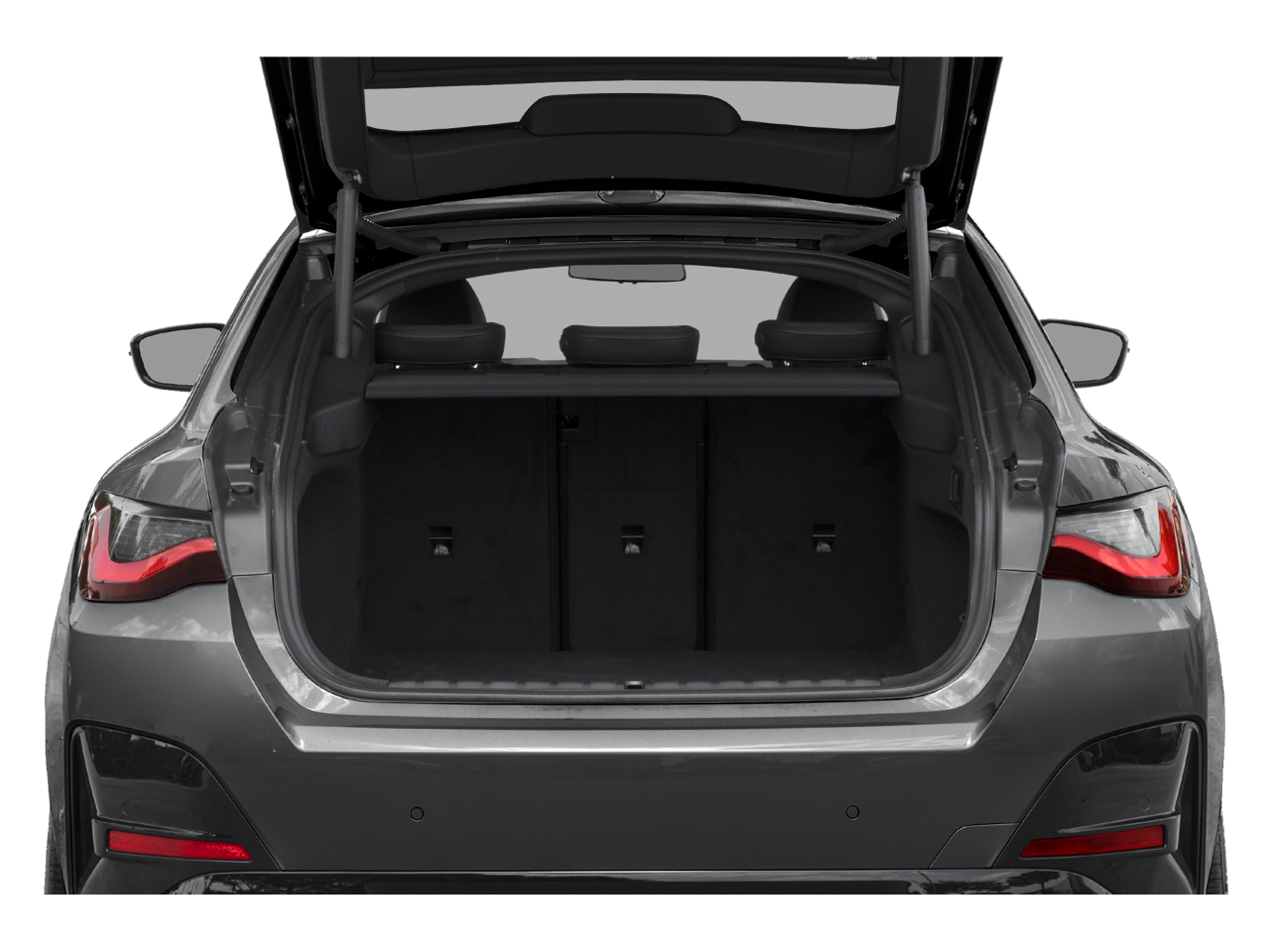 2024 BMW i4 xDrive40