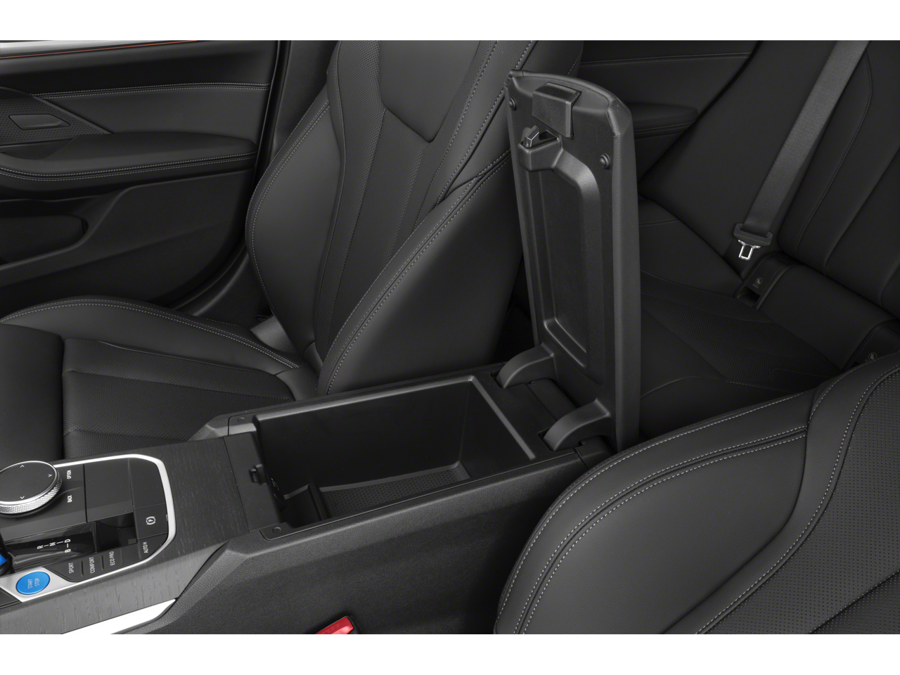 2024 BMW i4 xDrive40