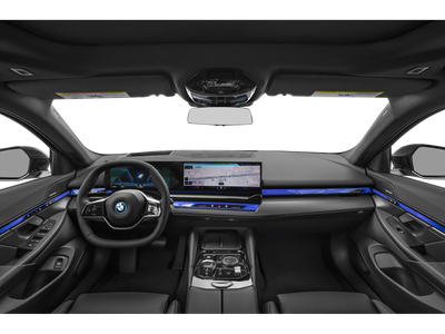 2024 BMW i5 eDrive40 eDrive40