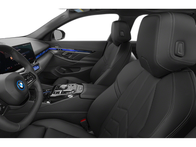 2024 BMW i5 eDrive40 eDrive40