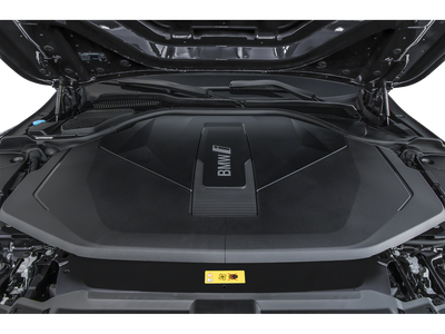 2024 BMW i5 eDrive40 eDrive40