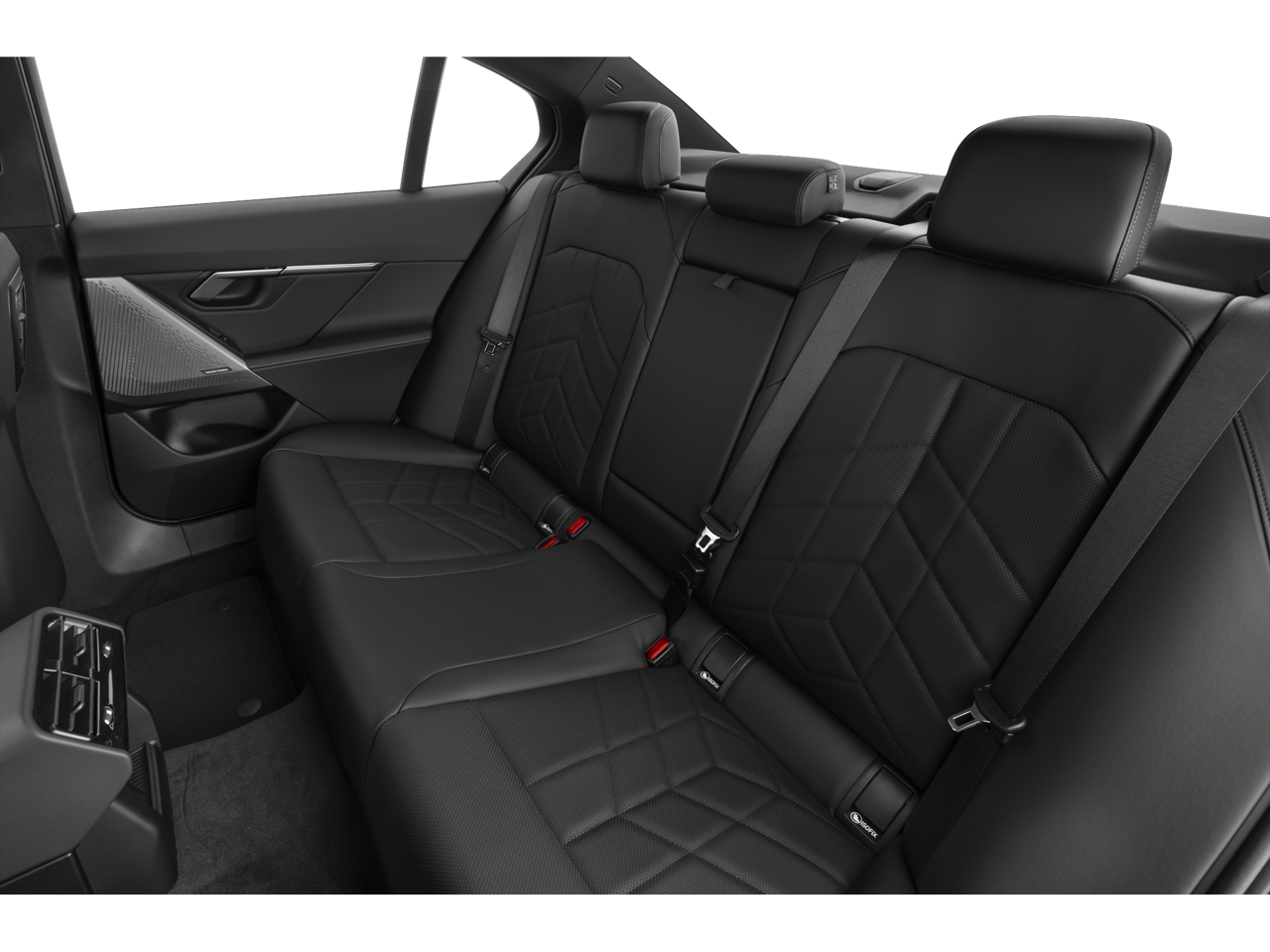 2024 BMW i5 eDrive40 eDrive40