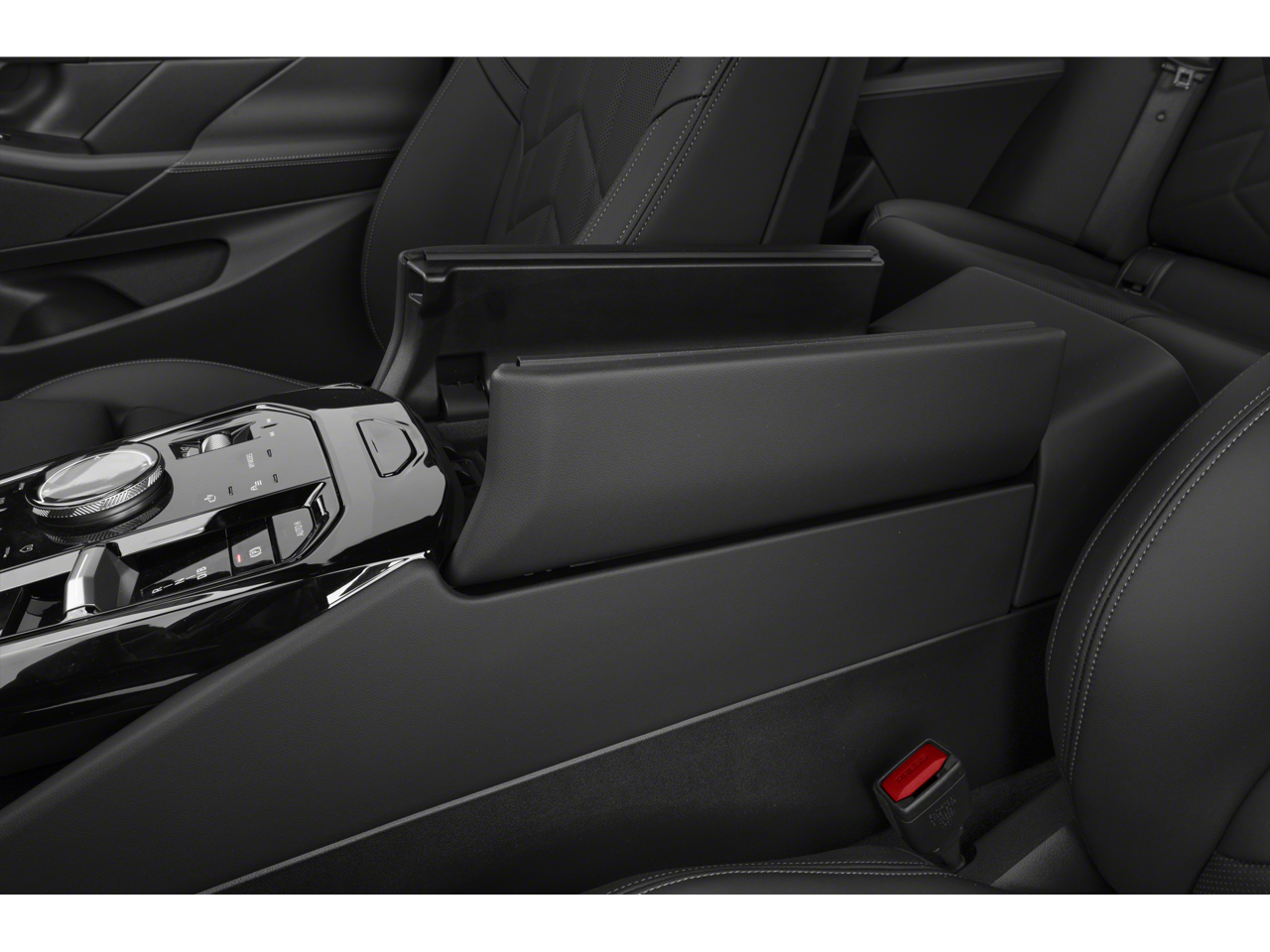 2024 BMW i5 eDrive40 eDrive40