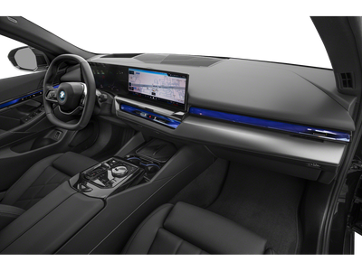 2024 BMW i5 eDrive40 eDrive40