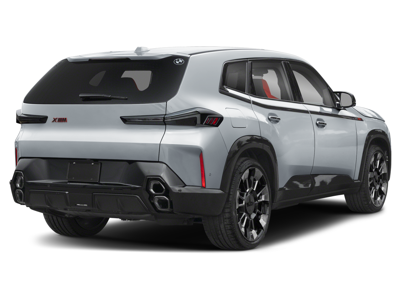 2024 BMW XM Base
