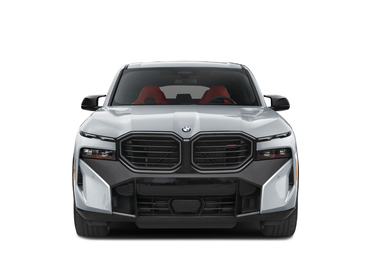 2024 BMW XM Base