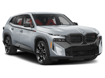 2024 BMW XM Base