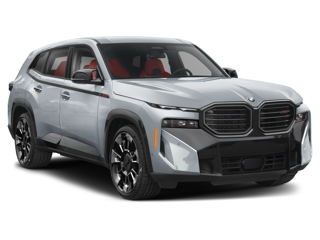 2024 BMW XM Base