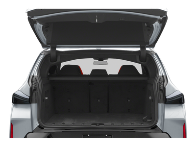 2024 BMW XM Base