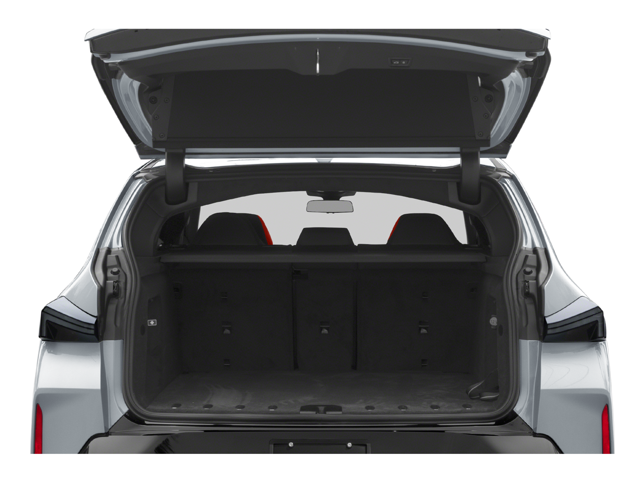 2024 BMW XM Base
