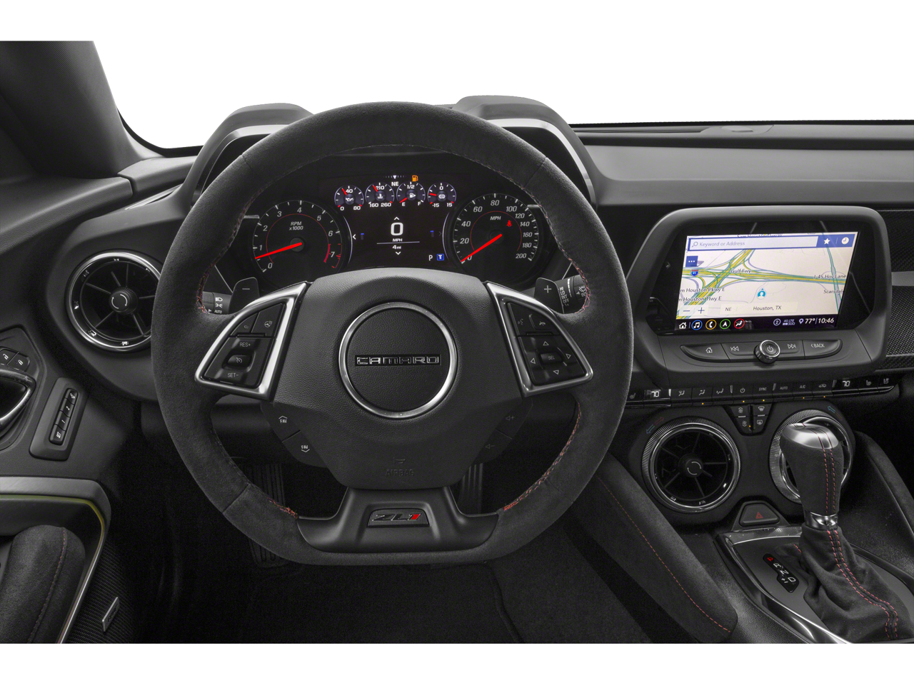 2024 Chevrolet Camaro ZL1