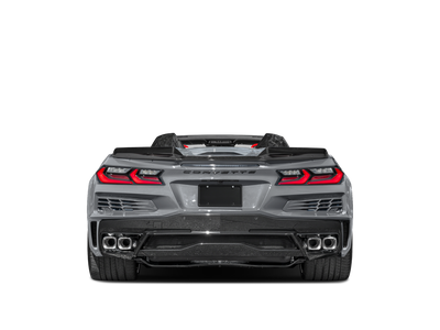 2024 Chevrolet Corvette E-Ray 3LZ