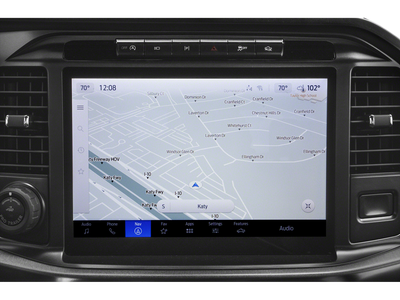 2024 Ford F-150 Raptor Hennessey VelociRaptor 1000