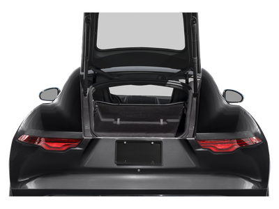 2024 Jaguar F-TYPE P450