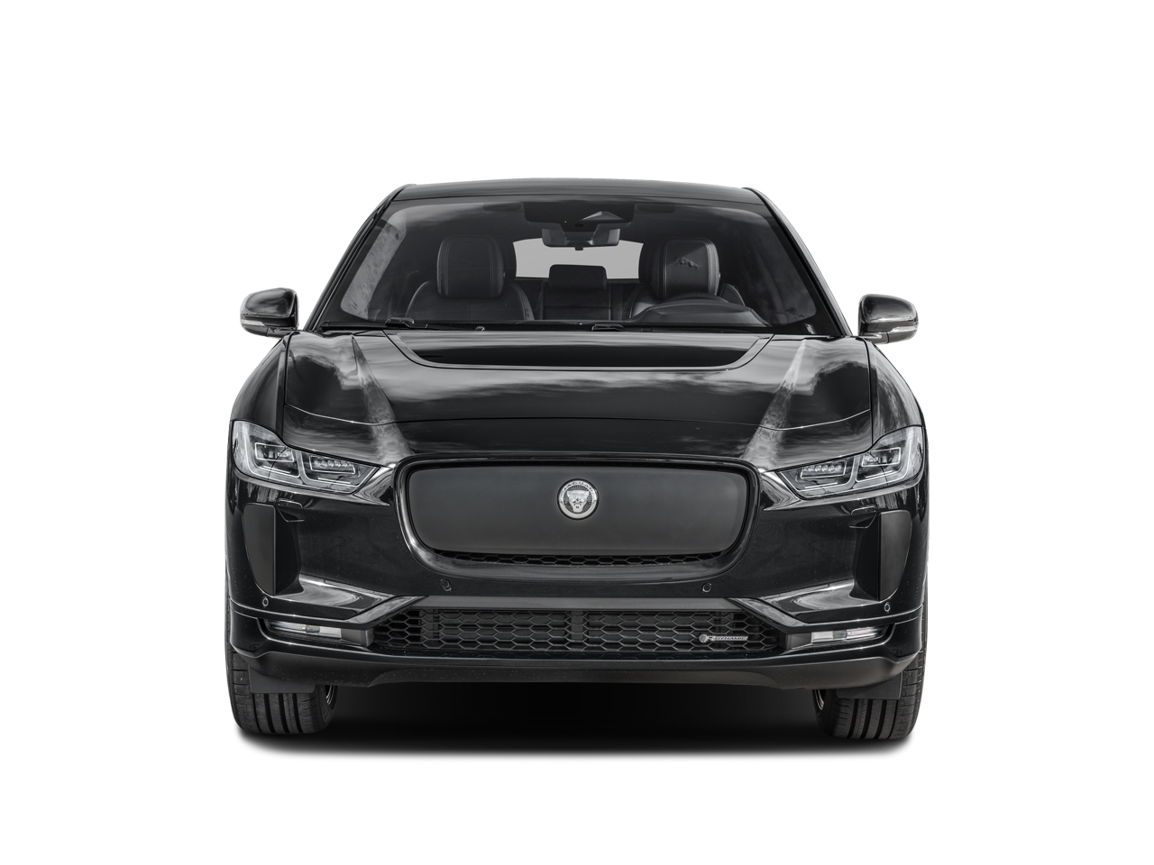 2024 Jaguar I-PACE HSE