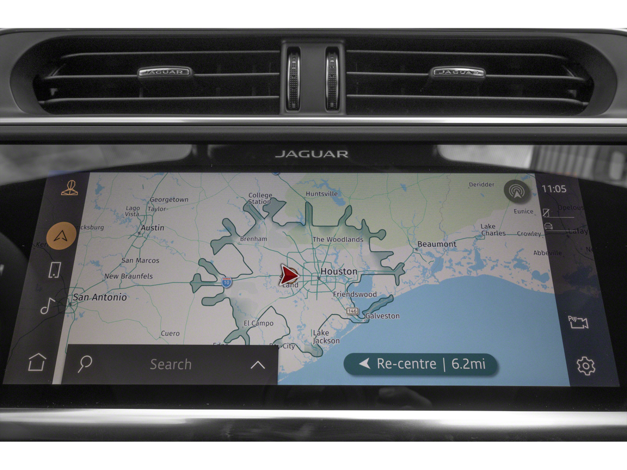 2024 Jaguar I-PACE HSE