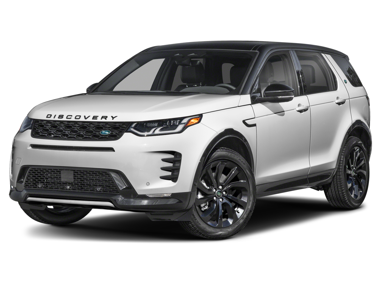 2024 Land Rover Discovery Sport SE