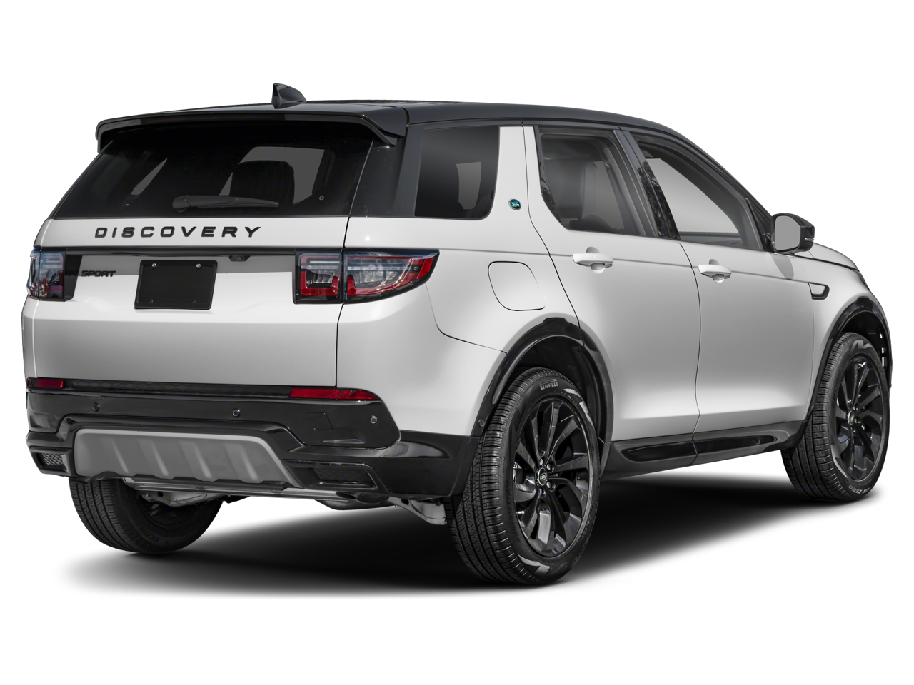 2024 Land Rover Discovery Sport SE
