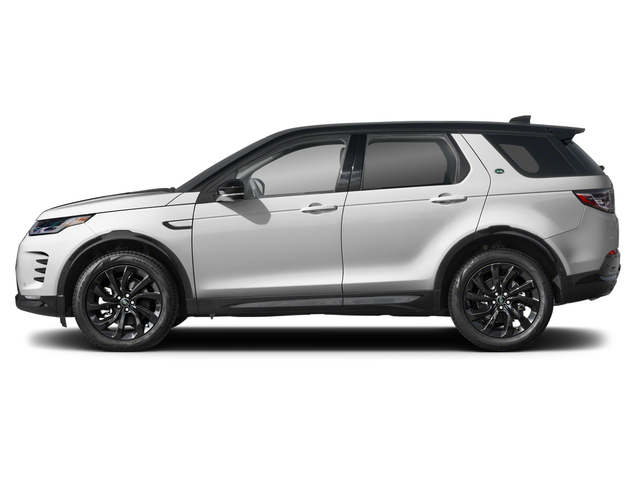 2024 Land Rover Discovery Sport SE